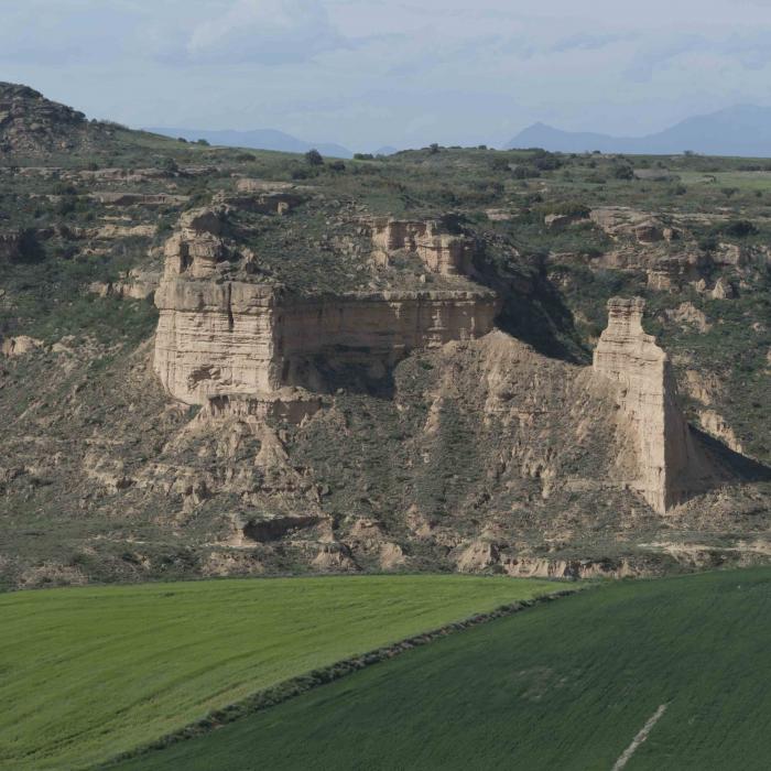 Vistas de La Andeta 2