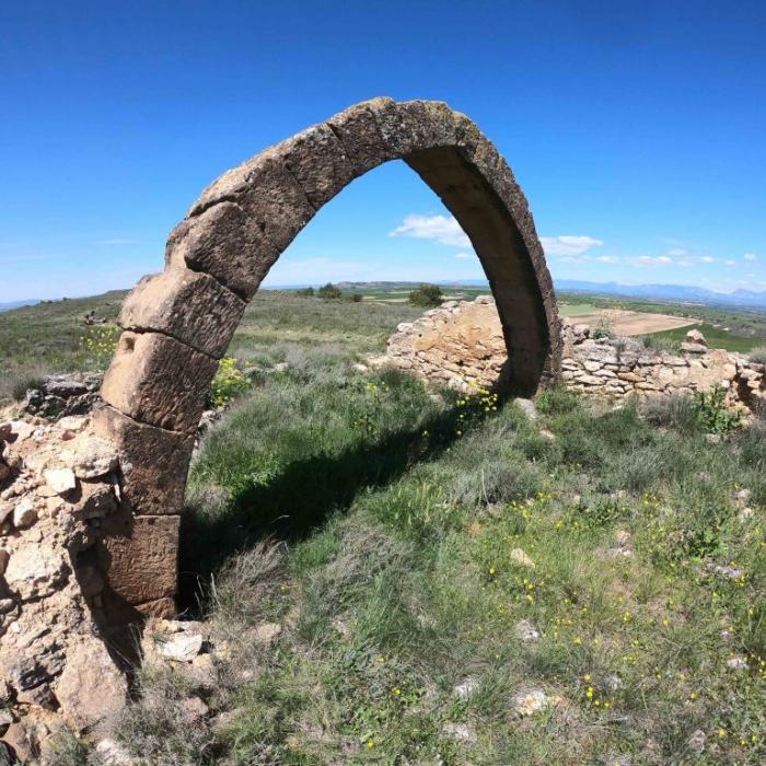 Arco de San Andrés